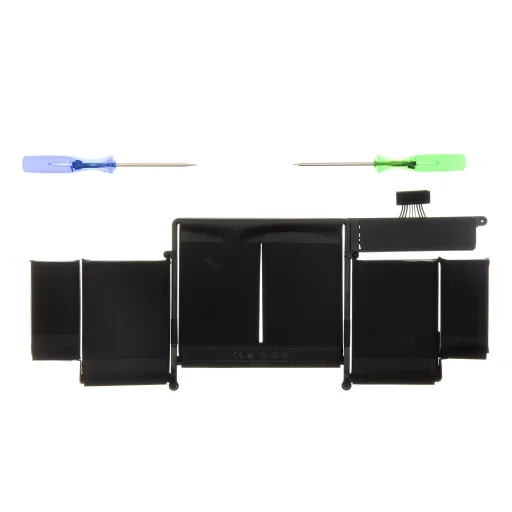 Akkumulátor MacBook A1493/A1582 7000mAh (Nagy tételben) - 1