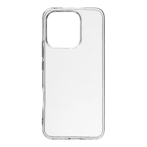  Honor 400 Lite Átlátszó OBAL:ME TPU tok - 2