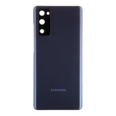 Samsung G780F Galaxy S20 FE akkumulátorfedél Cloud Navy (Service Pack)