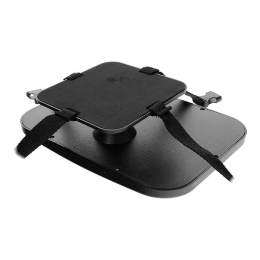 Hátsó ülésre szerelhető babatükör BY-360 fekete - 3