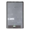 LCD kijelző + érintőpanel Lenovo Tab M9 fekete thumbnail