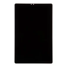 LCD kijelző + érintőpanel Lenovo Tab M9 fekete