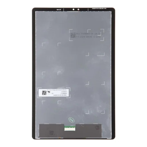 LCD kijelző + érintőpanel Lenovo Tab M9 fekete - 2