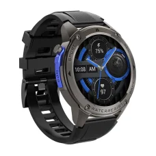 BlitzWolf BW-Voyager1 fekete okosóra