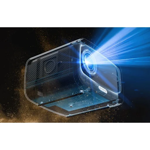 BlitzWolf BW-V9 projektor - 13