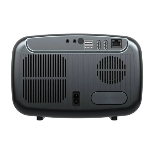 BlitzWolf BW-V9 projektor - 6