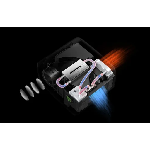 BlitzWolf BW-V9 projektor - 10