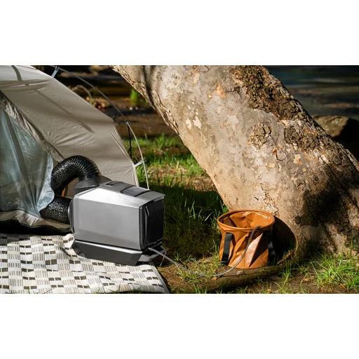 EcoFlow Wave 3 hordozható légkondicionáló - 11