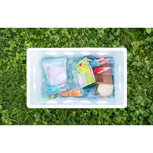 EcoFlow Glacier Classic 35l hordozható hűtőszekrény - 18