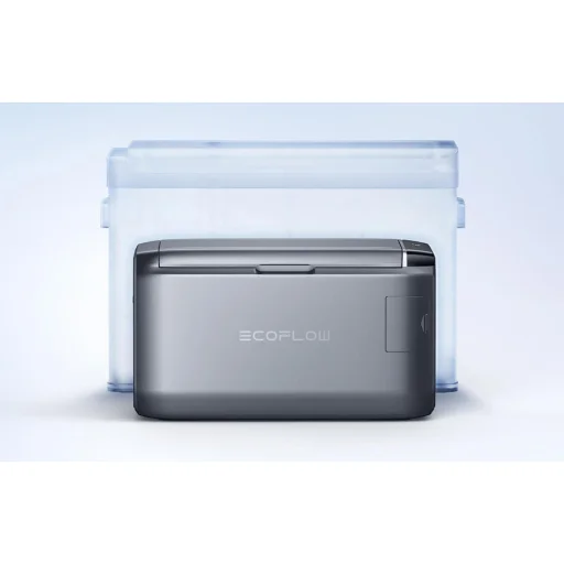 EcoFlow Glacier Classic 35l hordozható hűtőszekrény - 19