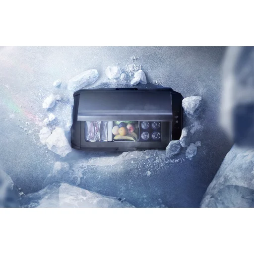 EcoFlow Glacier Classic 35l hordozható hűtőszekrény - 21
