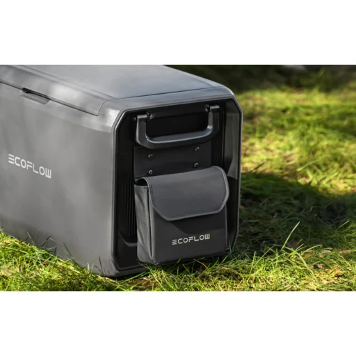 EcoFlow Glacier Classic 35l hordozható hűtőszekrény - 26