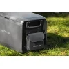 EcoFlow Glacier Classic 45 literes hordozható hűtőszekrény thumbnail