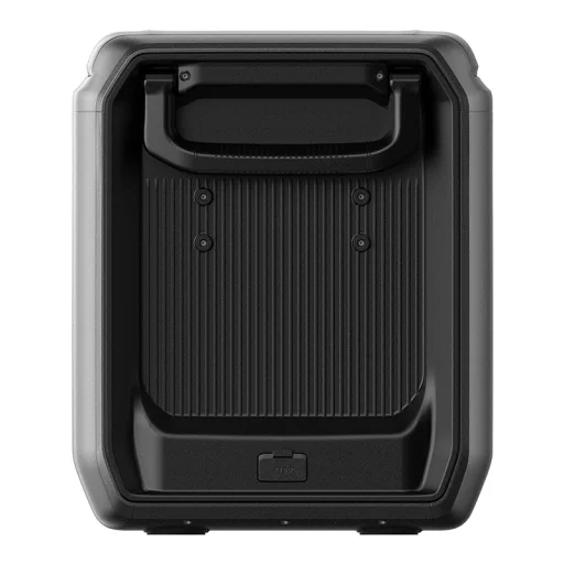 EcoFlow Glacier Classic 45 literes hordozható hűtőszekrény - 14