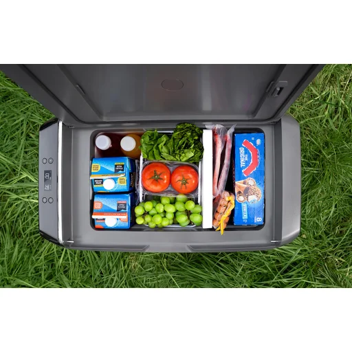EcoFlow Glacier Classic 45 literes hordozható hűtőszekrény - 18