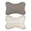 Autós fejtámla párna szürke thumbnail