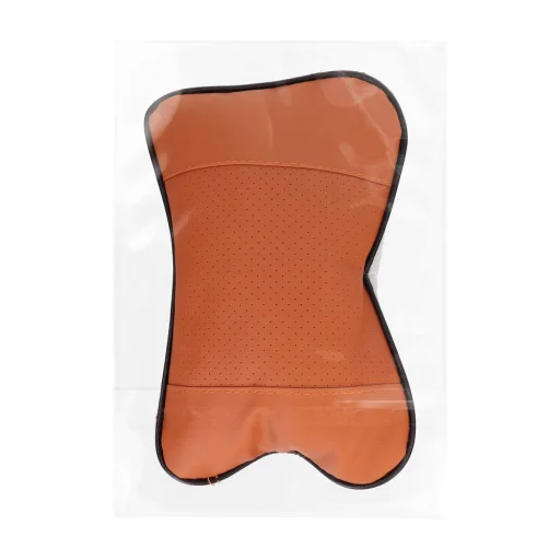 Autós fejtámla párna kávé - 3