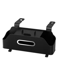 Autósülés rendező rekeszekkel OXFORD fekete