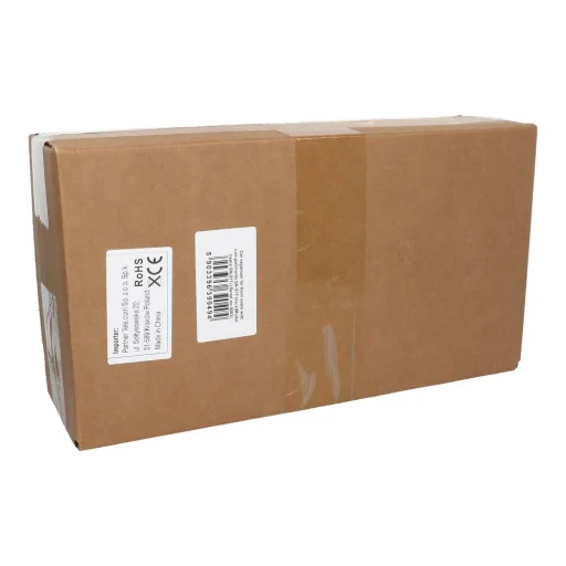 Autós rendszerező első ülésekhez rekeszekkel SN-517 fekete - 2