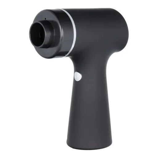 Autós porszívó vezeték nélküli, fej készlettel 4000Pa 1500 mAh fekete - 5