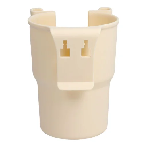 Autós tartó 2 az 1-ben bézs - 3