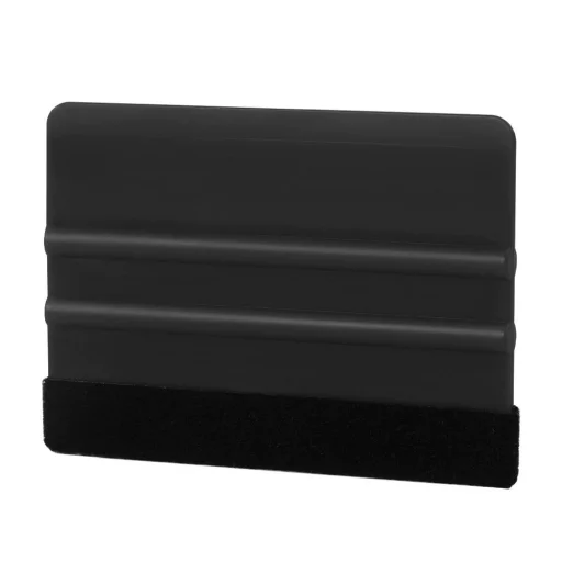 Fólia simító fekete - 1