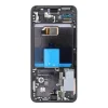 ServicePack LCD Kijelző SAMSUNG S22 S901 GH82-27520A Fekete thumbnail