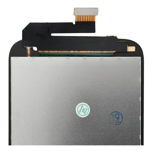 FixCell kijelző LCD SAMSUNG J3 2017 J330 OEM keret nélkül fekete - 2