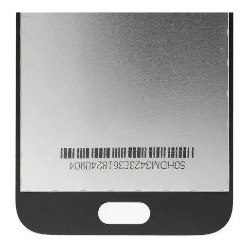 FixCell kijelző LCD SAMSUNG J3 2017 J330 OEM keret nélkül fekete - 3