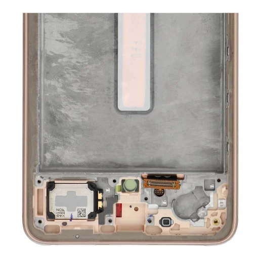 ServicePack LCD kijelző SAMSUNG A33 5G A336B GH82-28143D Arany, - 4