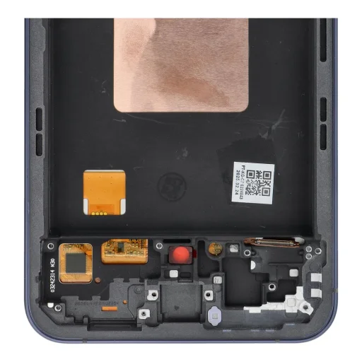 LCD kijelző SAMSUNG A55 A5560 INCELL kerettel - 3