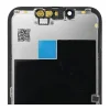  IPHONE 13 MINI FullHD Incell JK LCD kijelző thumbnail