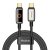 USB-C - USB-C kábel Mcdodo CA-6680 1.2m thumbnail