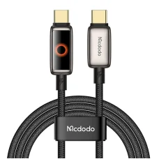 USB-C - USB-C kábel Mcdodo CA-6680 1.2m