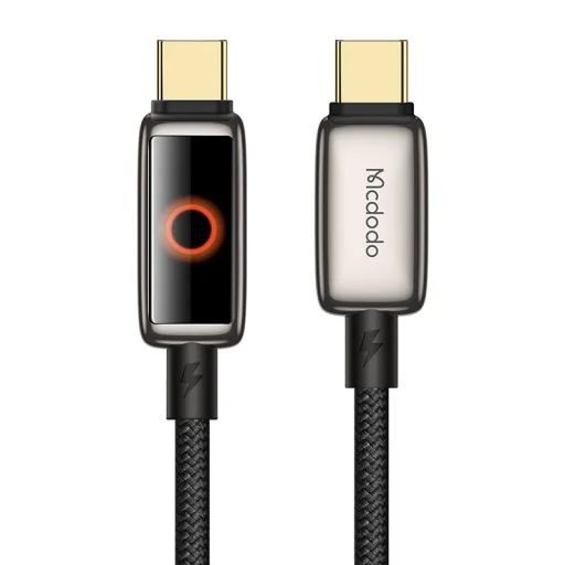 USB-C - USB-C kábel Mcdodo CA-6680 1.2m - 2