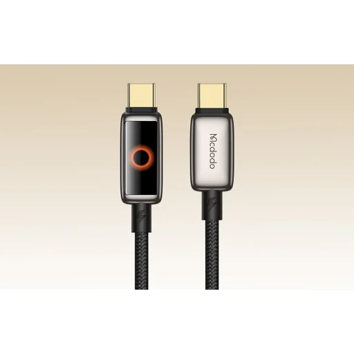 USB-C - USB-C kábel Mcdodo CA-6680 1.2m - 5