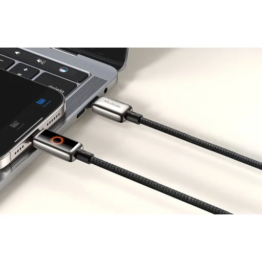 USB-C - USB-C kábel Mcdodo CA-6680 1.2m - 6