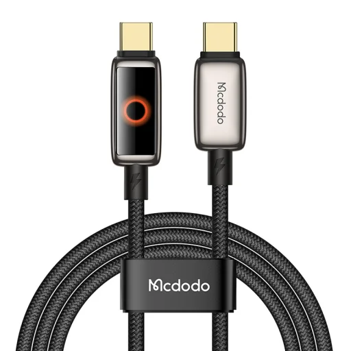 USB-C - USB-C kábel Mcdodo CA-6680 1.2m - 1