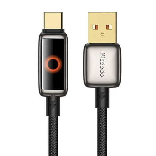 USB-A - USB-C kábel Mcdodo CA-6650 1,2 m - 2