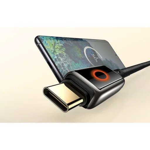 USB-A - USB-C kábel Mcdodo CA-6650 1,2 m - 8