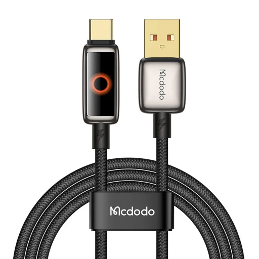 USB-A - USB-C kábel Mcdodo CA-6650 1,2 m - 1
