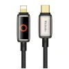 Mcdodo CA-6670 USB-C - Lightning kábel 1,2m thumbnail