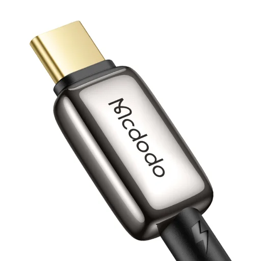 Mcdodo CA-6670 USB-C - Lightning kábel 1,2m - 3
