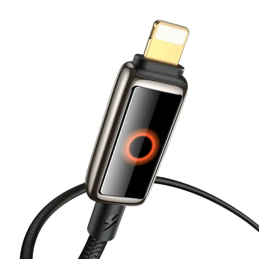 Mcdodo CA-6670 USB-C - Lightning kábel 1,2m - 5
