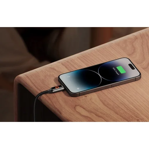 Mcdodo CA-6670 USB-C - Lightning kábel 1,2m - 7