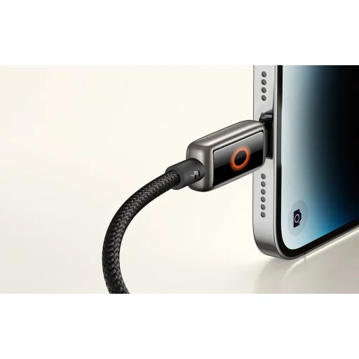 Mcdodo CA-6670 USB-C - Lightning kábel 1,2m - 8
