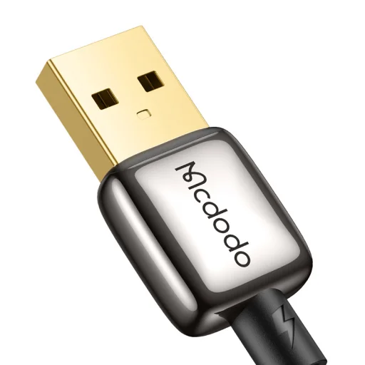 Kábel USB-A Lightning Mcdodo CA-6590 1.2m - 3