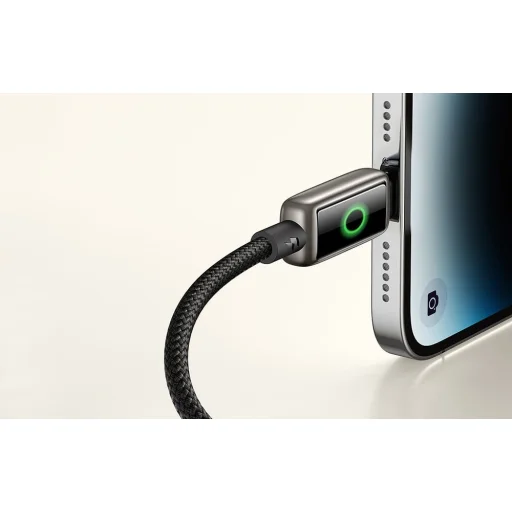 Kábel USB-A Lightning Mcdodo CA-6590 1.2m - 8