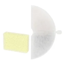 Rojeco pótszűrők itatóhoz 8 db