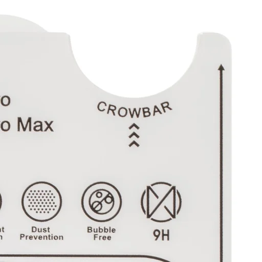  iPhone 16 Pro/16 Pro Max fehér titánium OBAL:ME lencsevédő üvegfólia - 4